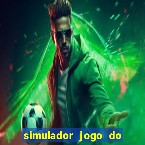 simulador jogo do fortune tiger